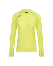 Pro Run Ultralight Long Sleeve Tech Shirt, Women