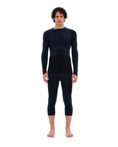 Ski Merino Base 3/4 Tights, Men