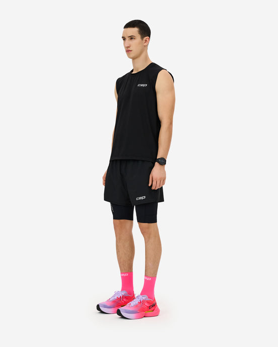 Core Run 2-in-1 Shorts, Men