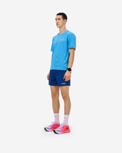 Core Run Short Sleeve Shirt, Men