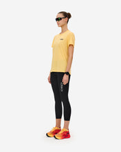 Core Run Short Sleeve Shirt, Women