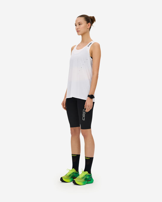 Pro Run Ultralight Compression Shorts, Women