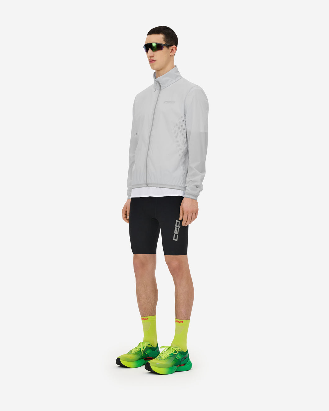 Pro Run Ultralight Windbreaker, Men