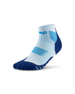 Core Run Low Cut Socks 5.0