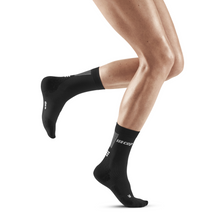 Ultralight Mid Cut Socks, Women