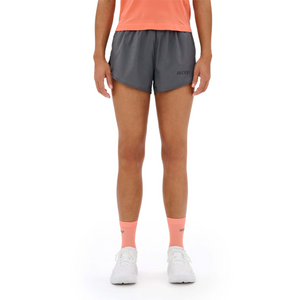 Ultralight Shorts, Loose Fit, Grey, Women